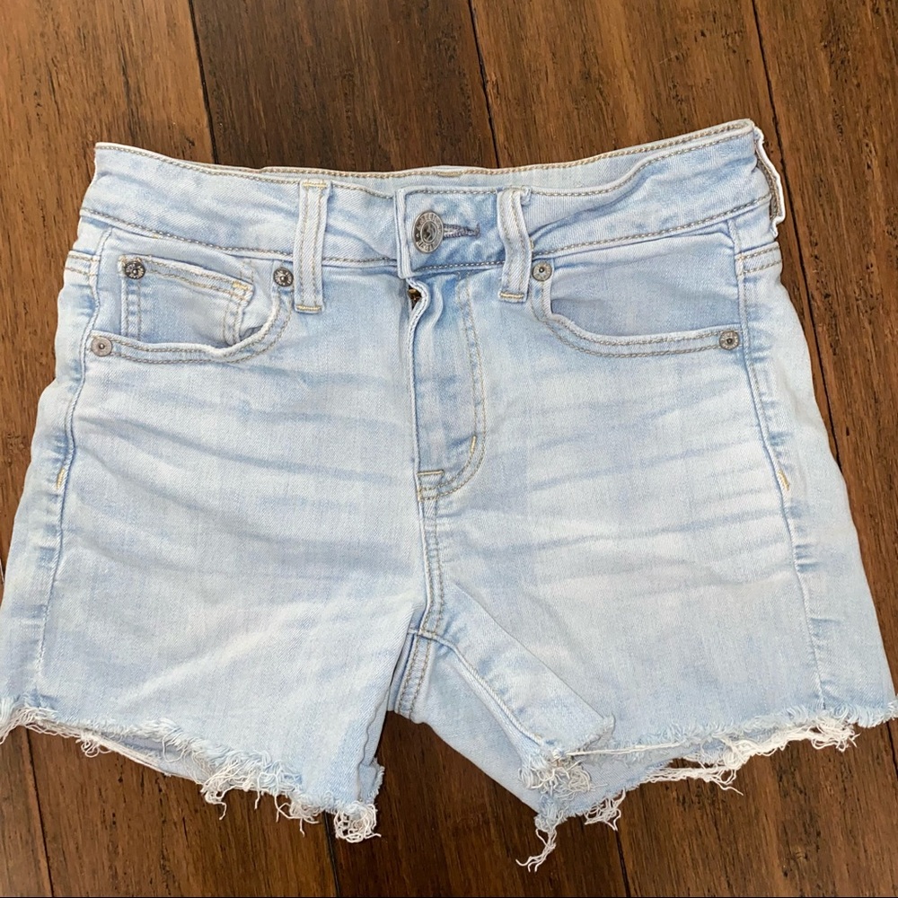EUC American Eagle Shorts
